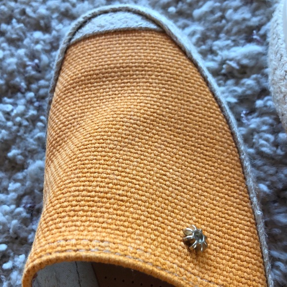 La siesta made in Spain slip ons - Picture 7 of 7